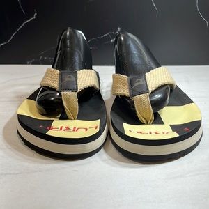 Lurad flip cheap flops